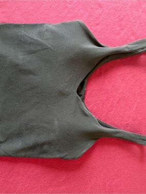 Lululemon Align Tank